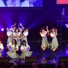 スパガ、TIF2019で新曲「片想いのシンデレラ」をお披露目…ミュージカル調のダンスも！ 画像