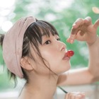 カワイイからドキドキまで、桜井日奈子の魅力満載カレンダー 画像
