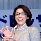 高嶋ちさ子、恩人は高田純次「高田さんがいなかったら……」 画像