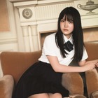 乃木坂46・久保史緒里ら7人の美少女アイドルが瑞々しい制服姿披露！ 画像