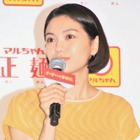 二階堂ふみ「役所広司さんはすごく特別な人」 新CMで再共演に喜び! 画像