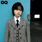 平手友梨奈、『GQ』最新号に登場！クールなテーラード・スタイルに挑戦 画像