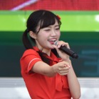 NGT48中井りか、22歳の誕生日を報告！「これからも甘やかしてください」 画像