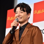 星野源のサプライズ登場に会場から悲鳴＆ため息 画像