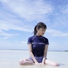 i☆Ris 久保田未夢、ソロ写真集先行カット解禁「素に近い、今のクボタが詰まっています」 画像