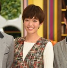 佐藤栞里、中村倫也とのキス妄想し「ヤバいね！」とメロメロ 画像