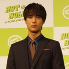 中川大志、驚きの誕生秘話明かす「母親がNHKスタジオパークで陣痛」 画像