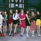 IZ*ONE、JAPAN 3rdシングル「Vampire」のティザー映像＆全収録内容公開 画像