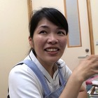 島で唯一の常勤看護師に密着！多方面で努力続ける彼女のセブンルールとは?! 画像