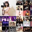 NMB48ライブツアーに密着！「NMB48 近畿十番勝負 2019 PHOTOBOOK」発売 画像