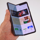 折りたたみスマートフォン「Galaxy Fold」をサムスンが一般公開！9月から各国で販売開始 画像