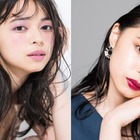アンジュルム上國料萌衣がメイクで大変身！ 画像
