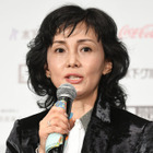 南果歩、元夫の不倫でうつ病になった過去を公表 支えになった息子の言葉も明かす 画像