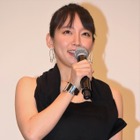 吉岡里帆、主演作『見えない目撃者』は「今の時代テレビでは放送できない」 画像