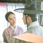 韓国の新ドラマシリーズ『新米史官ク・ヘリョン』がNetflixで独占配信中 画像