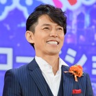 藤木直人、北乃きいに告白されてた!? 画像