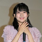 =LOVE・齊藤なぎさ「恋の表情わからないから勉強した」！初主演映画でアピール 画像