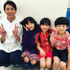 山田裕貴、朝ドラで共演する子役との