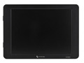 センチュリー、手軽にデュアルディスプレイが楽しめるUSB接続の8型液晶ディスプレイ 画像