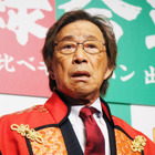 武田鉄矢、41年間の「赤いきつね」CM出演でギネス！「運命ですよね」「感謝してます」 画像