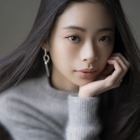 趣里、フジ地上波ドラマに初出演！「恋が成就することを願っています」 画像