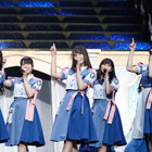 日向坂46、さいたまスーパーアリーナで初ワンマン!「こんなに好きになっちゃっていいの?」ライブ初披露 画像