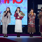 【GirlsAward 2019】新婚の新川優愛、ステージ上でnon-noモデルから祝福 画像