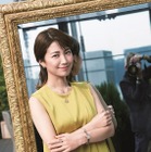 クラシックギタリスト・村治佳織、輝く女性表彰する「ブルガリ アウローラ アワード」受賞 画像