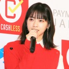 西野七瀬、「普段の私」告白！メガネで関西弁…… 画像