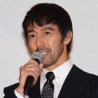 阿部寛、ホラー映画出演NG「全部断ってる」 画像