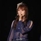 SKE48高柳明音が卒業を発表！「女優という夢を叶えられるよう」 画像