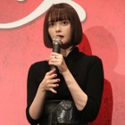 玉城ティナ、恨みつらみを書いた特別ノートの存在を告白「おすすめですよ！」 画像