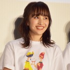 ももクロ百田夏菜子、吉永小百合との共演に「今までで一番緊張しました」 画像