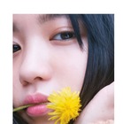 大原優乃、「吐息がかかりそう」な超接写ショットを公開! 画像