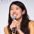 横澤夏子、連ドラ初出演の滝沢カレンを心配「ちゃんと言葉は喋れてるんですか？」 画像