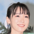 飯豊まりえ、恋愛感明かす「根が明るい方と“野放し”がいいですね」 画像