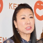 ハイヒール・リンゴ、小室哲哉氏の離婚調停報道に「切ない」「そこまで泥沼化してるのかと」 画像