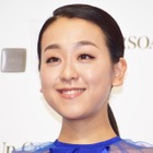 浅田真央、もう29歳！？ 飲酒シーンに岡村隆史も驚き 画像