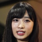 AKB48小栗有以、舞台「仁義なき戦い」で驚きの役作りを告白「普段からガニ股で歩いてます」 画像