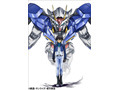 「機動戦士ガンダム00」や「ドルアーガの塔」などのアニメを一気見! 画像