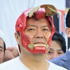 ブラマヨ小杉、徳井義実にメール!「やるべきことをやって、頑張ってもらいたい」 画像