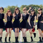 LinQ、ミニアルバム「anytime」MV公開！イベントも続々決定 画像