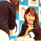 柏木由紀、ステージ上で「いやー! 恥ずかしい!」と絶叫! 画像