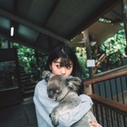 馬場ふみかのオーストラリア「ゆる旅」に密着!初の紀行本が発売 画像