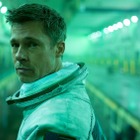 ブラピが初の宇宙飛行士役！映画『アド・アストラ』ブルーレイ＆DVD発売 画像