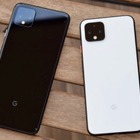 「Pixel 4／4 XL」で大阪・御堂筋イルミネーションを撮ったら綺麗すぎ！「iPhone11 Pro」との比較も 画像