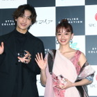 志尊淳、自分は保守的と告白!山本舞香を「自由で芯がある」と羨む 画像
