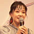 奈緒、高校の進路希望には「立派なフリーターになる」 画像