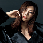 北川景子、2020年カレンダー表紙解禁!クールで凛とした表情など 画像