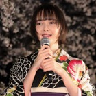 玉城ティナ、イルミネーション点灯式初参加に「芸能人みたい！」と大喜び 画像